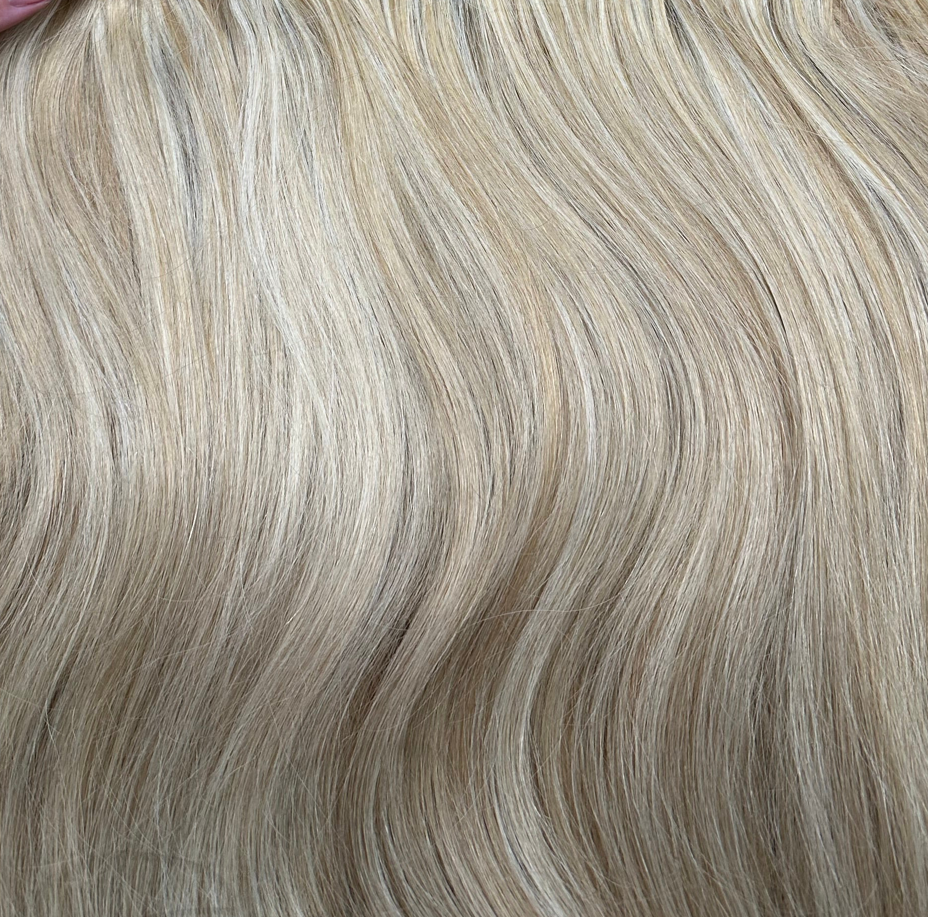 #27/613 mix blonde